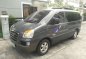 2006 Hyundai Starex Grx Crdi Automatic for sale-1