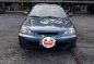 Honda Civic 1998 Vtech AT Blue Sedan For Sale -1