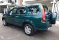 Honda CRV 2002 gen 2 for sale-1