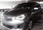Good as new Mitsubishi Mirage G4 Glx 2016 for sale-7