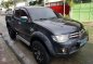 2013 Mitsubishi Strada GLXV Diesel Automatic For Sale -0