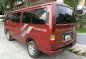 2008 Nissan Urvan for sale-4