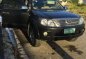 Toyota Fortuner 2007 for sale-9