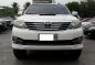 2015 Toyota Fortuner 4X2 G DSL AT CASA ORIG ALL for sale-0