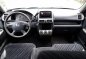 Honda CRV 2002 gen 2 for sale-5