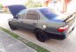 Toyota Corolla Bigbody XL Manual Black For Sale -5