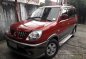 Well-kept Mitsubishi Adventure GLS 2 2005 for sale-1