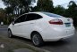 2013 White Ford Fiesta Sedan (2nd Hand - Great Condition) for sale-6