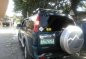 Ford Everest 2007 4x2 Diesel Green For Sale -1