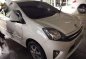 Toyota Wigo 2015 Manual White Hb For Sale -5