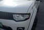 Mitsubishi Montero gls matic diesel 2010 for sale-5