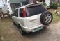 Honda CRV 1st Gen 1998 White SUV For Sale -1