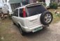 Honda CRV 1st Gen 1998 White SUV For Sale -2