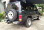 2002 Toyota turbo Landcruiser Prado for sale-2