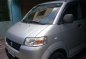 Suzuki Apv 2014 Manual transmission Gasoline for sale-0