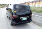 Hyundai Starex 2002 MT Black Van For Sale -2