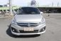 2016 Suzuki Ertiga 1.4L MT Gas for sale-1