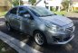 Mitsubishi Mirage g4 matic 2014 for sale-4