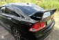 Honda Civic 2006 1.8v AT for sale-8