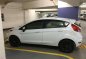 Ford Fiesta Trends 2016 AT White HB For Sale -2
