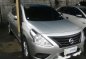 Good as new Nissan Almera 2017 for sale-1