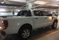 Ford Ranger Wildtrak 2.2Li Diesel for sale-2