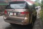 2008 Toyota Fortuner 4x2 Automatic Diesel For Sale -6