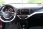 Kia Picanto EX 2015 mt for sale-2