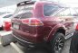 Well-kept Mitsubishi Montero Sport 2012 4x4 GTV A/T for sale-4