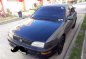 Toyota Corolla Bigbody XL Manual Black For Sale -1