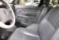 2006 Nissan Frontier 2.7S 4x2 MT Green For Sale -8