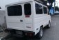 Mitsubishi L300 FB 1997 Manual White For Sale -4