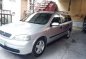 Fresh 2000 Opel Astra Wagon AT Silver For Sale -2