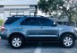 2011 Toyota Fortuner G 4x2 AT Gray SUV For Sale -3