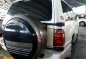 Toyota Land Cruiser High Control 2003 AT GAS for sale-3