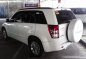 Well-maintained Suzuki Grand Vitara 2016 for sale-6