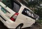 Toyota Innova G 2012 Manual Diesel For Sale -6