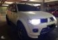 Mitsubishi Montero Sport GLS 4x2 for sale-8