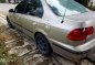 Honda Civic Vti Manual 1996 Silver For Sale -2