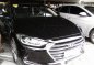 Well-kept Hyundai Elantra Gl 2016 for sale-5