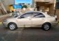 2006 Toyota Altis E 1.6 for sale-3