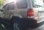 Well-kept Ford Escape 2003 XLT A/T for sale-3