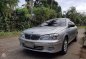 Nissan Exalta 2004 for sale-0