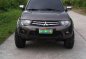 2012 Mitsubishi Strada GLS V FOR SALE-0