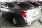 Well-maintained Nissan Almera Base 2017 for sale-10