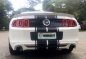 Ford Mustang V8 5.0 2013 AT White Coupe For Sale -7