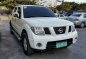 Well-kept Nissan Frontier Navara 2012 for sale-0