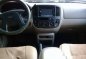 Well-kept Ford Escape 2003 XLT A/T for sale-6
