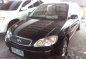 Good as new Toyota Corolla Altis E 2002 for sale-4