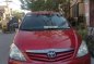 For sale Toyota Innova J variant 2011 model-5